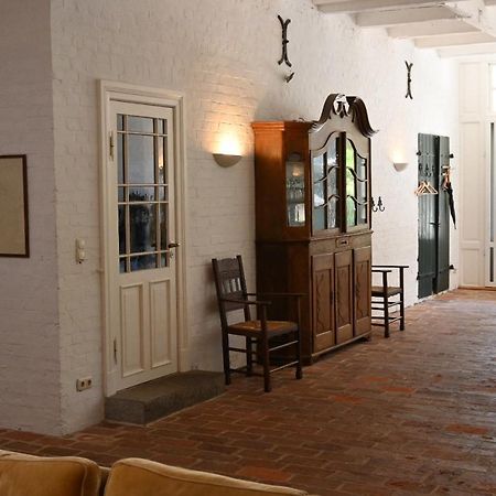 Landhaus Pur Geschendorf Exterior photo